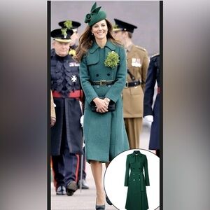 Hobbs Persephone Coat